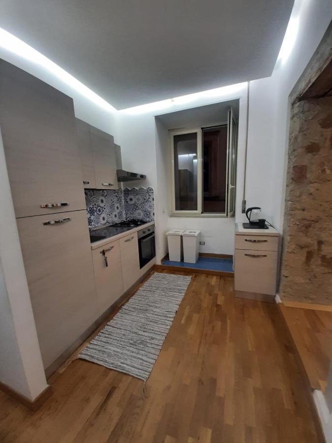 Apartment Pignasecca