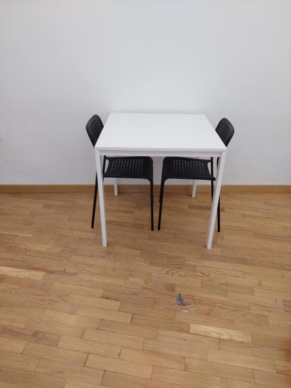 Pignasecca Apartment *