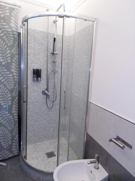 Apartment Pignasecca Naples