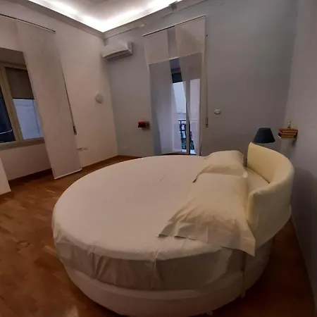 Pignasecca Home Naples Exterior photo