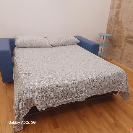 Pignasecca Home Naples Room photo