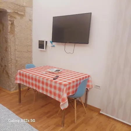 Pignasecca Home Naples Room photo