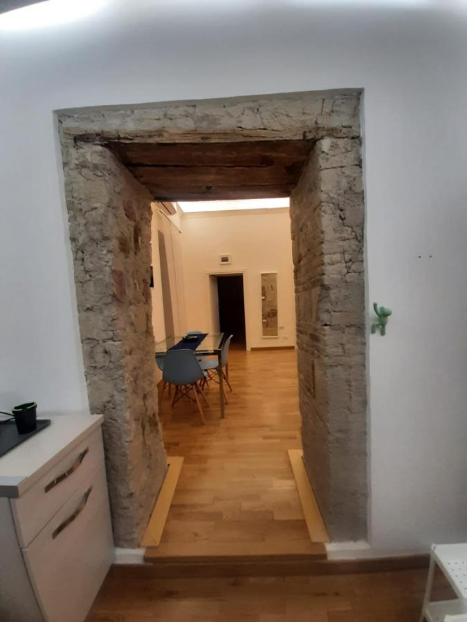 Appartamento Pignasecca Napoli
