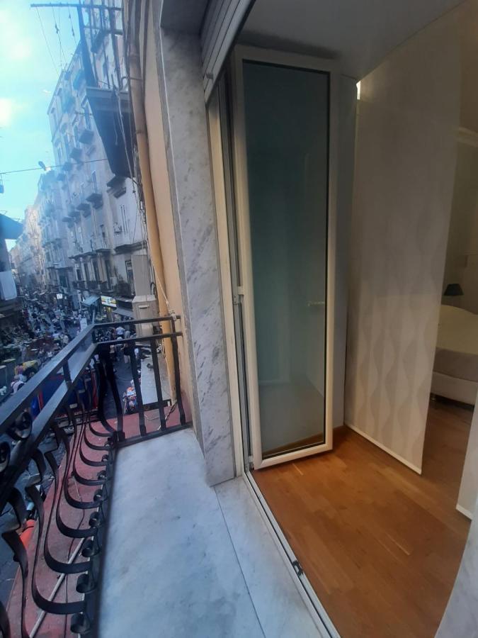 Pignasecca Appartamento Napoli