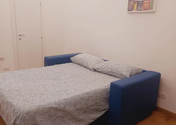 Pignasecca Home