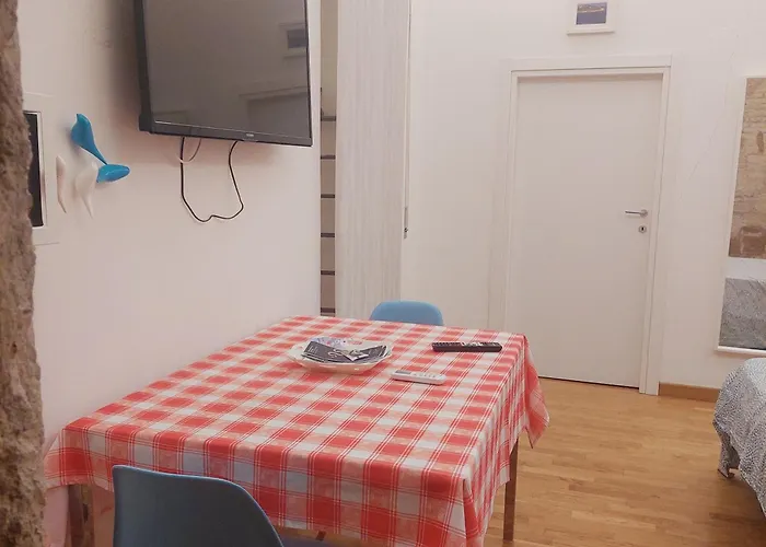 Pignasecca Home