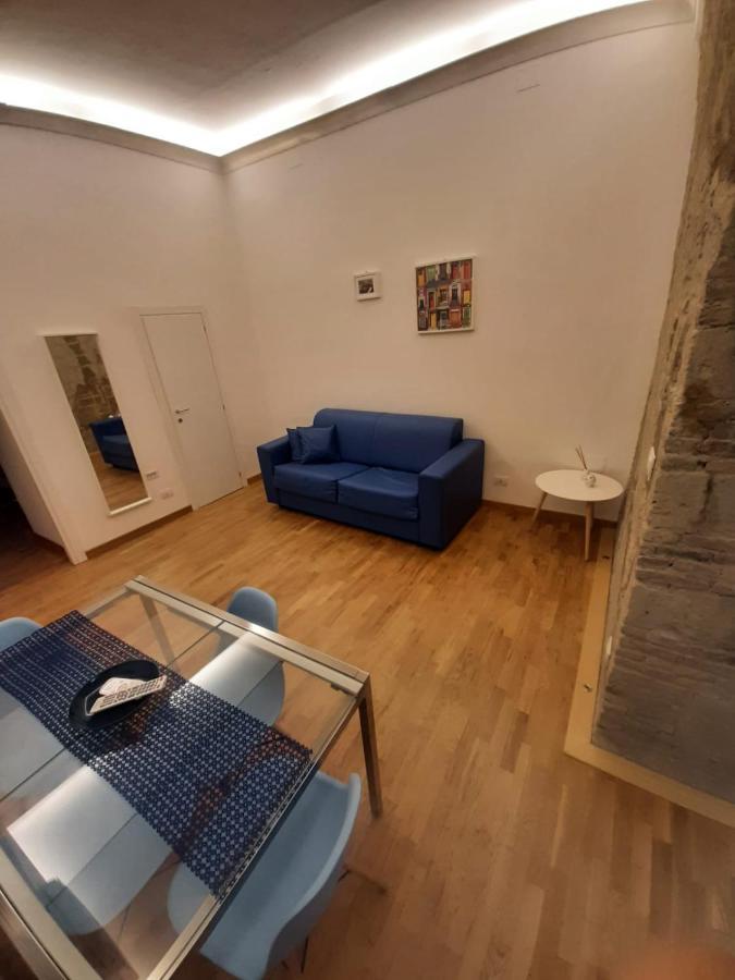 Apartment Pignasecca Neapel