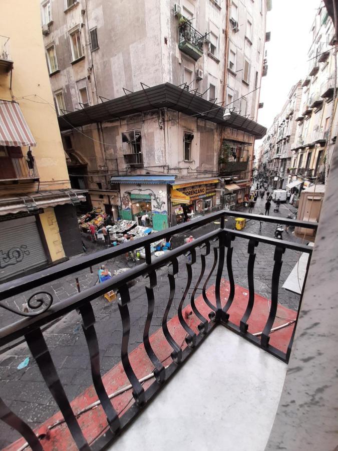 Pignasecca Apartment