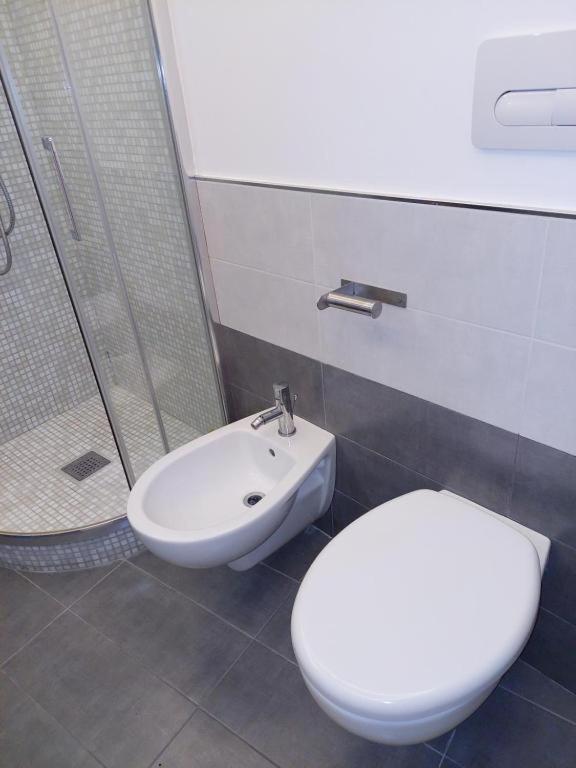 Apartment Pignasecca Neapel