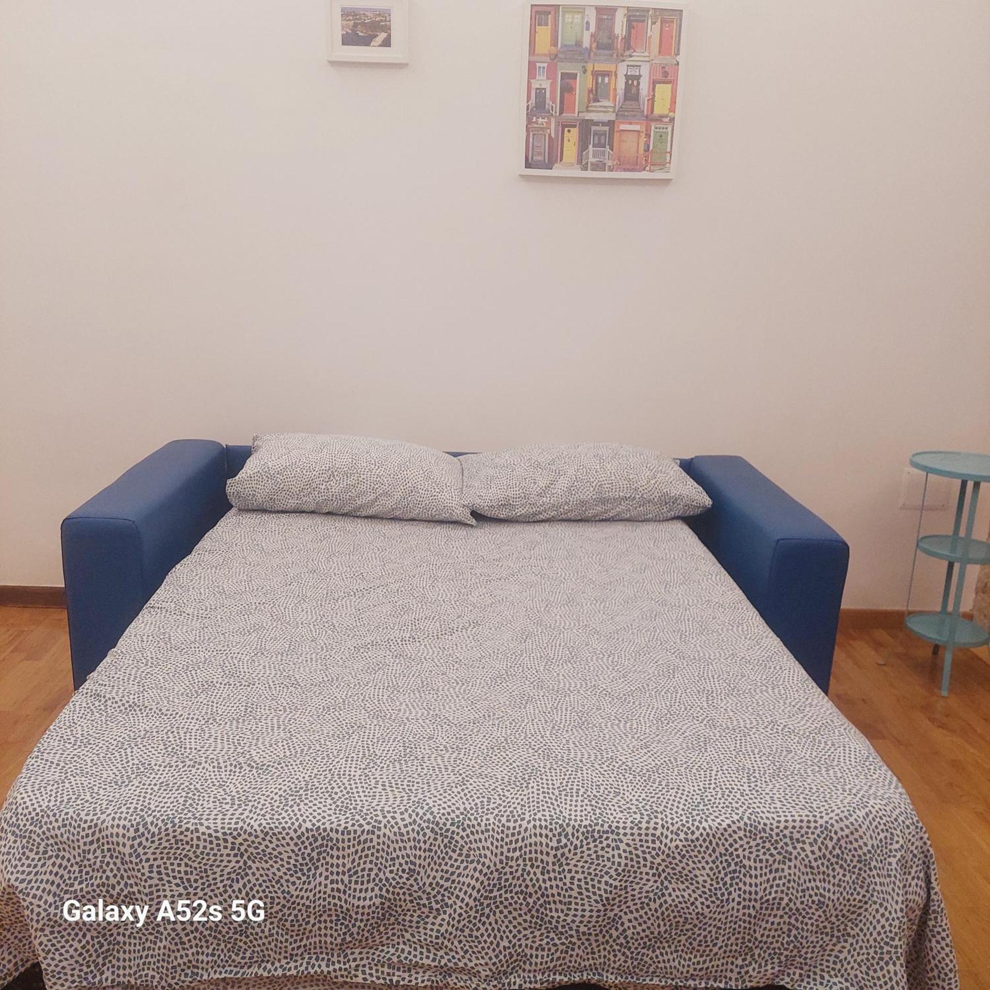 Apartment Pignasecca